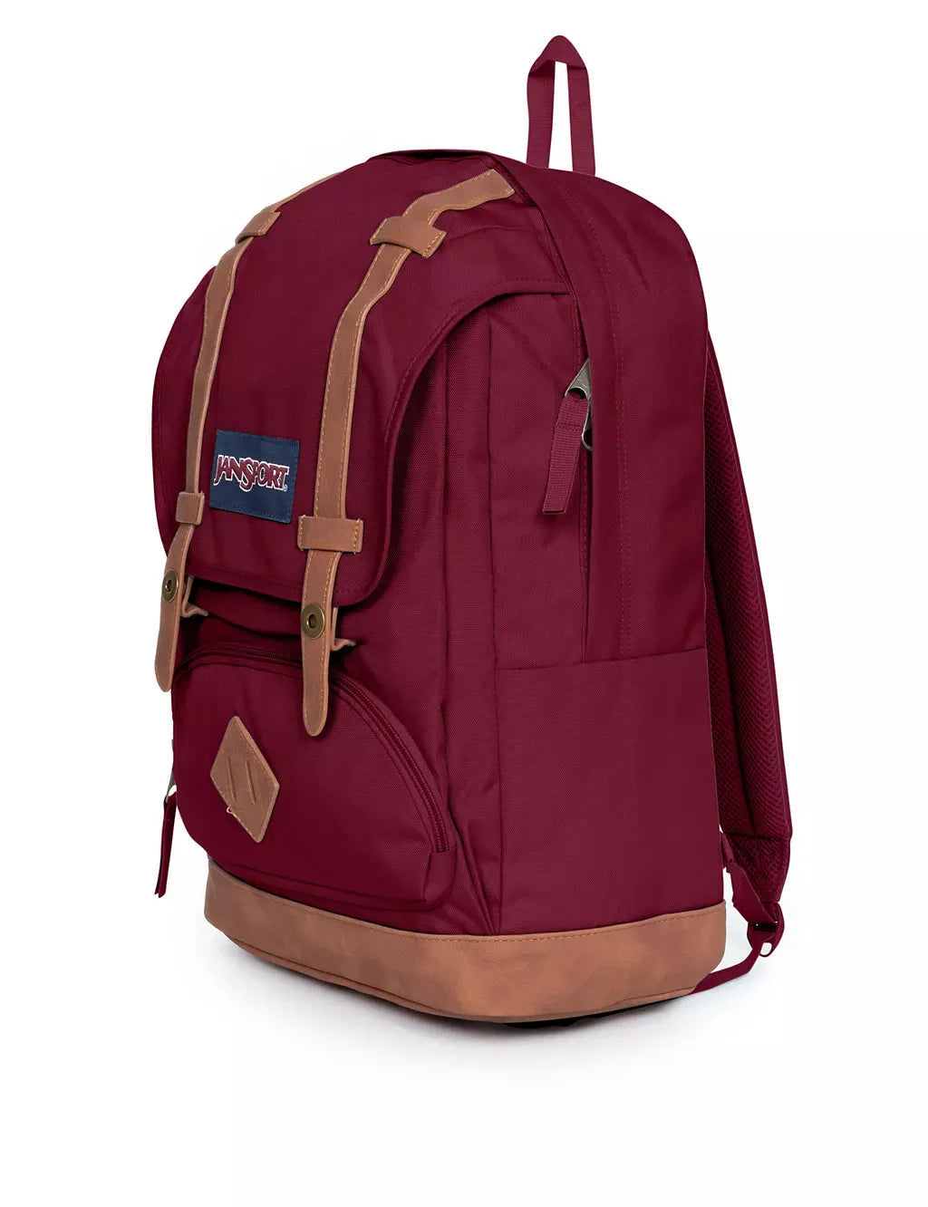 Cortlandt Multi Pocket Backpack