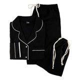 Cosy & Co Soft & Easy Long Pyjama Set - Medium