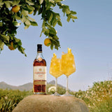 Courvoisier VSOP Cognac Brandy 35cl