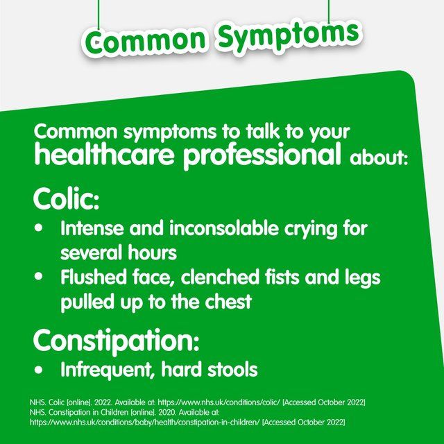 Cow & Gate Comfort Baby Milk Formula Powder from Birth to 12 Months 800g