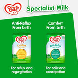 Cow & Gate Comfort Baby Milk Formula Powder from Birth to 12 Months 800g