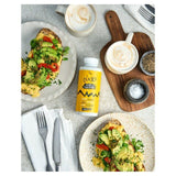 Crackd The No- Egg Egg 346g