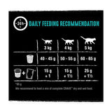 Crave Natural Grain Free Adult Dry Cat Food Salmon & Whitefish 750g