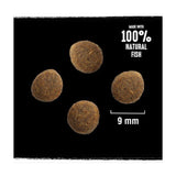 Crave Natural Grain Free Adult Dry Cat Food Salmon & Whitefish 750g