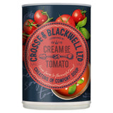 Crosse & Blackwell Cream of Tomato 400g