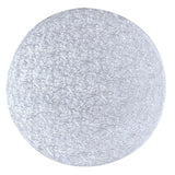 Culpitt 10 inch/ 25.5 cm Cake Board Round