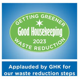 Cushelle Original Tubeless Toilet Roll 8 per pack