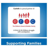 Cushelle Original Tubeless Toilet Roll 8 per pack