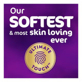 Cushelle Quilted Toilet Rolls 12 per pack