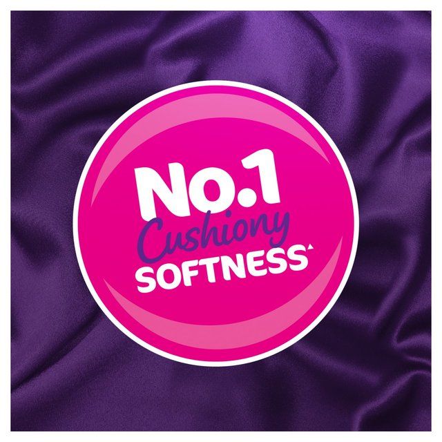 Cushelle Quilted Toilet Rolls 12 per pack