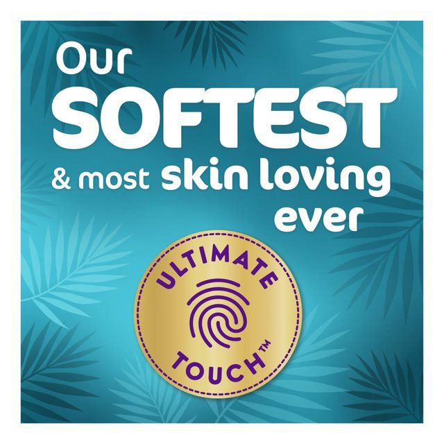 Cushelle Ultra Quilted Coconut Toilet Roll 6 per pack