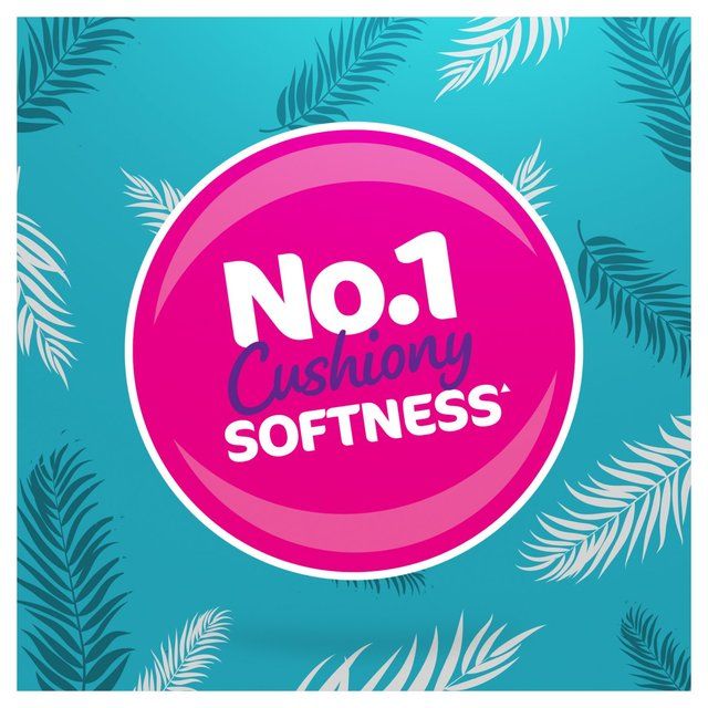 Cushelle Ultra Quilted Coconut Toilet Roll 6 per pack