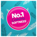 Cushelle Ultra Quilted Coconut Toilet Roll 6 per pack