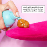 Tanologist Self Tan Mousse Dark GOODS Superdrug