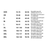 WUKA Basics Hipster Medium Flow Size 3XL GOODS Superdrug