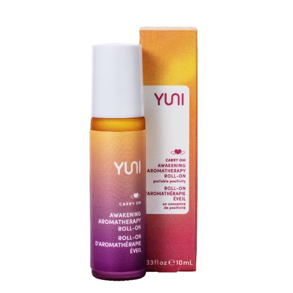 Yuni Beauty Carry Om Awakening Aromatherapy Essence 10ml GOODS Superdrug