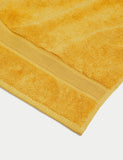 Super Soft Pure Cotton Towel Bathroom M&S