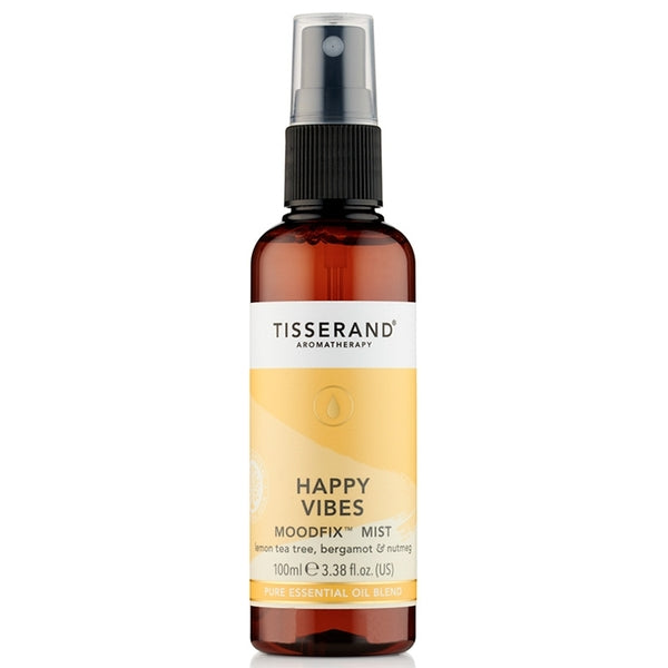 Tisserand Happy Vibes MoodFix Mist 100ml GOODS Superdrug