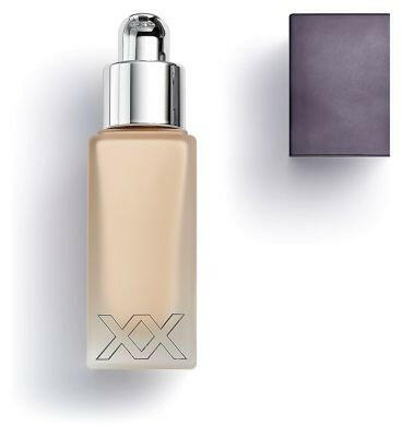 XX Revolution Liquid Skin Foundation GOODS Boots FX6.5
