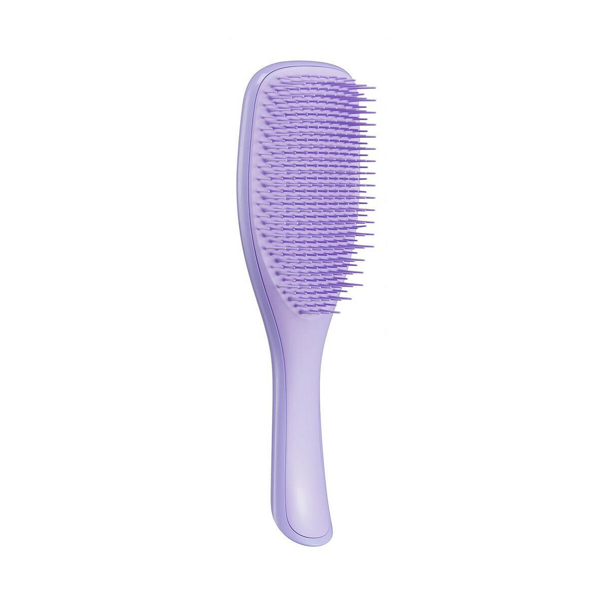 Tangle Teezer Naturally Curly Detangling Hairbrush, Purple Passion GOODS Boots