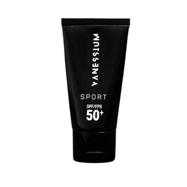Vanessium Sport SPF50+ 50ml GOODS Superdrug