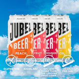 JUBEL Mixed pack 8 x 330ml - McGrocer