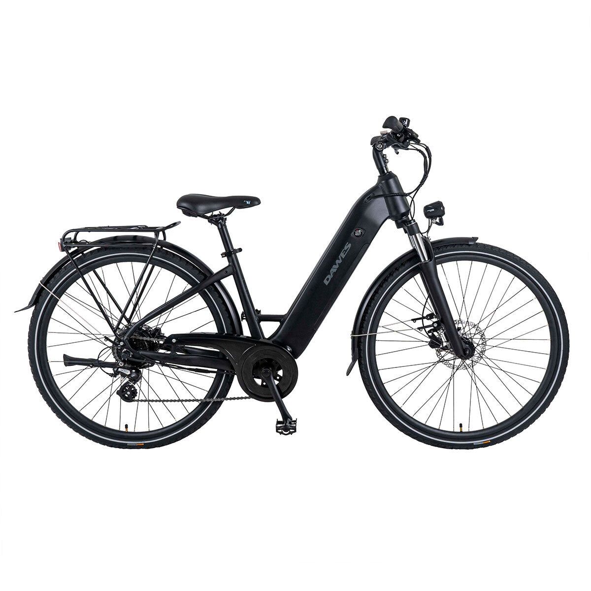Dawes Spire 1.0 Low Step Electric Hybrid Bike 29" Wheel in 2 Frame Sizes