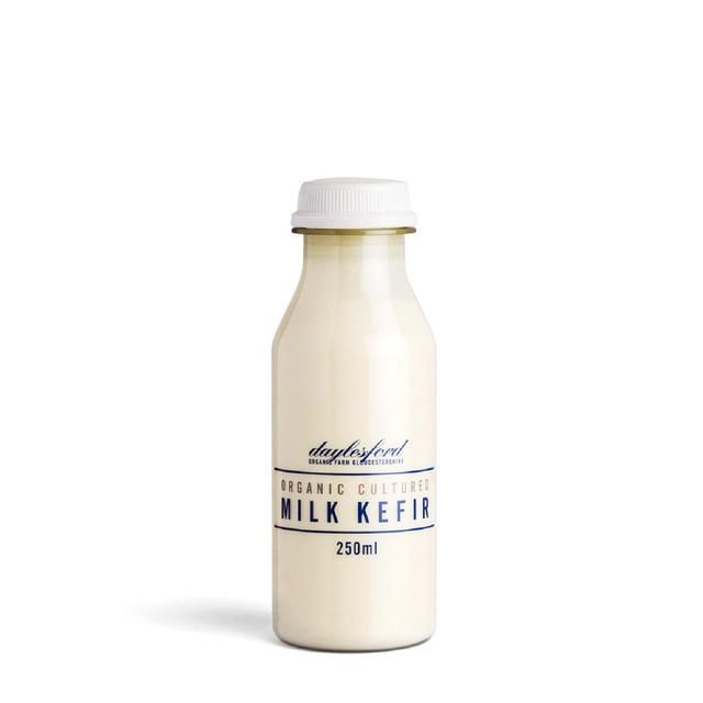 Daylesford Organic Kefir 250ml