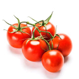Daylesford Organic Large Vine Tomatoes 425g