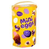 Cadbury Mini Eggs Schokoladen-Osterei 232 g