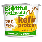 Biotiful Kefir Protein Vanilla 250g - McGrocer