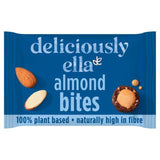 Deliciously Ella Almond Nut Butter Bites 36g
