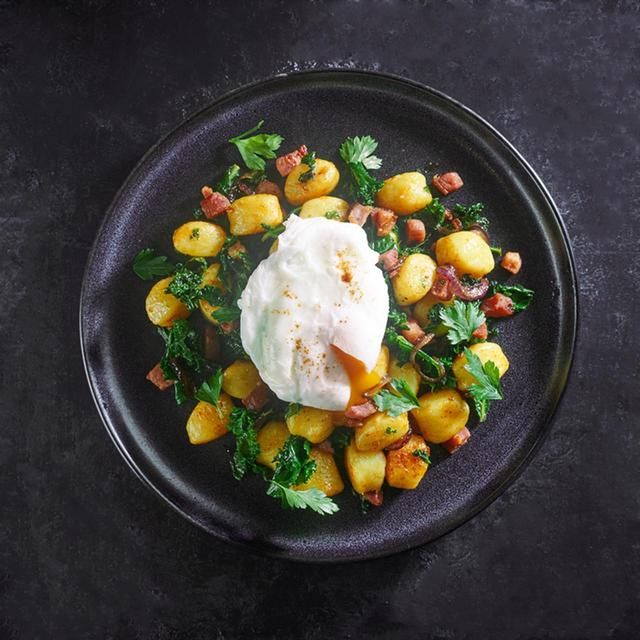 Dell'Ugo Fresh Potato Gnocchi 450g