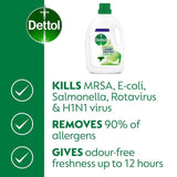 Dettol Antibacterial Laundry Cleanser Liquid Sensitive 1.5L