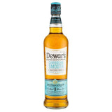 Dewars 8 Year Old Caribbean Smooth Blended Scotch Whisky 70cl