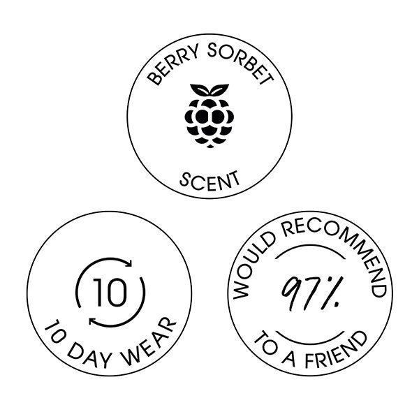 St.Tropez Self Tan Berry Sorbet Kit GOODS Superdrug