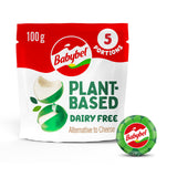 Babybel Plant-Based Vegan Snacks - McGrocer