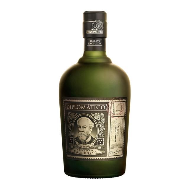 Diplomatico Reserva Exclusiva Rum 70cl