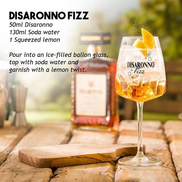 Disaronno Amaretto 70cl