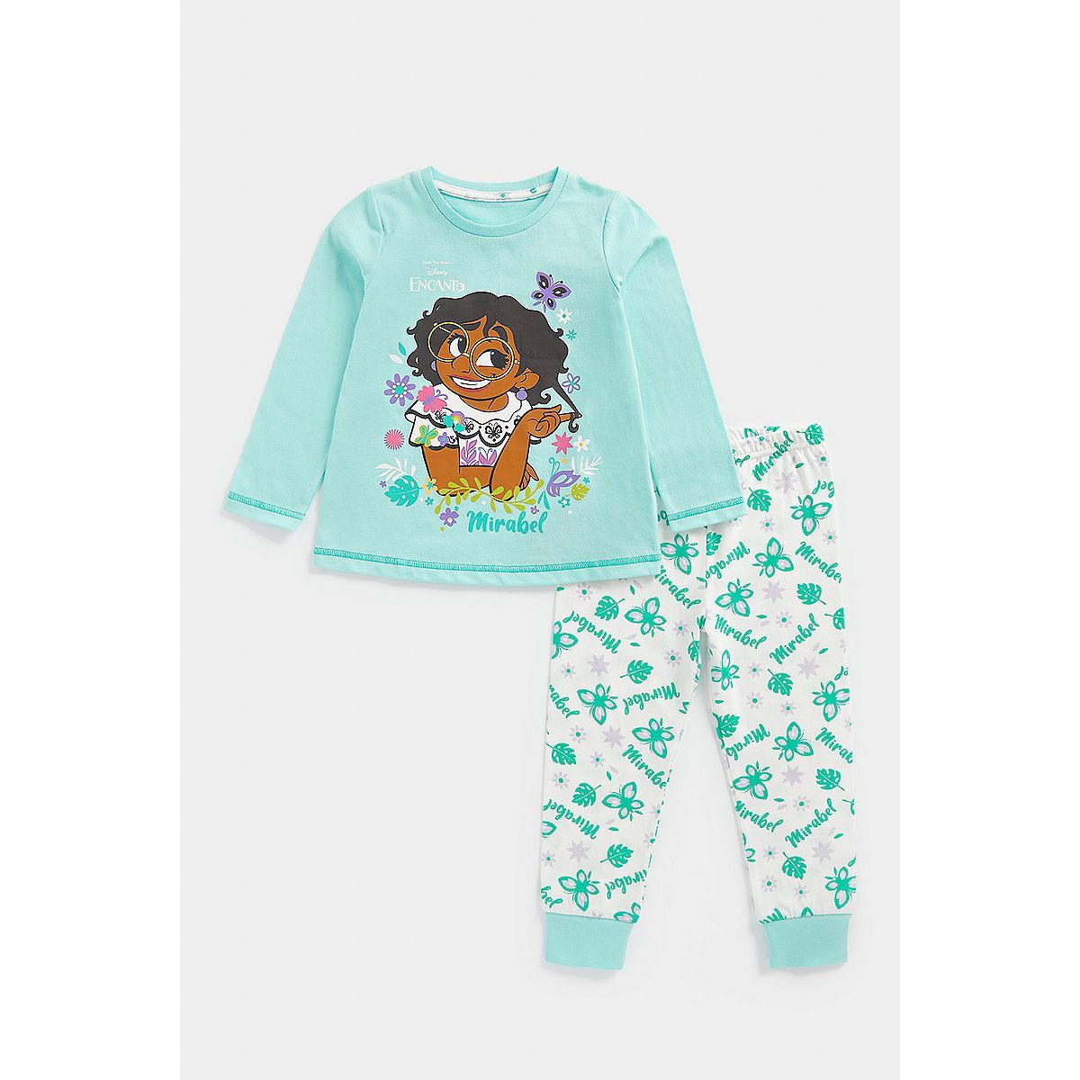 Disney Encanto Mirabel Pyjamas