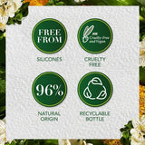 DNR Herbal Essences bio:renew Shampoo,Manuka Honey Repair