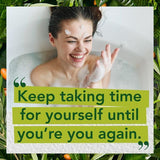 DNR Herbal Essences Hair Oil Blend Argan & Aloe 100ml