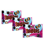 Doisy & Dam Dark Chocolate Ballers Bundle - 25g x 3