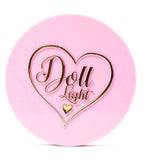 Doll Beauty Like A Diamond