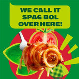 Dolmio Bolognese Onion & Garlic Pasta Sauce 450g