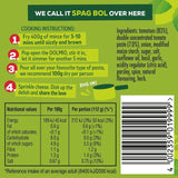 Dolmio Bolognese Original Pasta Sauce 450g