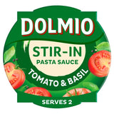 Dolmio Stir In Tomato & Basil Pasta Sauce Default Title
