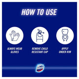 Domestos Thick Bleach Citrus Fresh 750ml