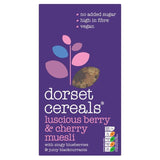 Dorset Cereals Berries and Cherries Muesli 600g