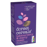 Dorset Cereals Berries and Cherries Muesli 600g